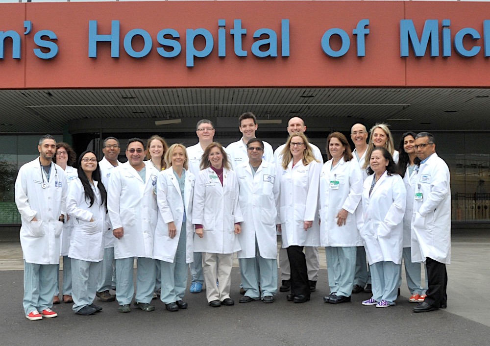 Meet the Anesthesiologist Children’s Dental Care Dearborn Canton Livonia Detroit MI